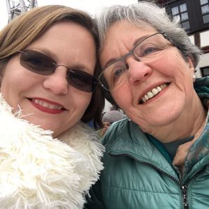 Meet your Posher, Doro